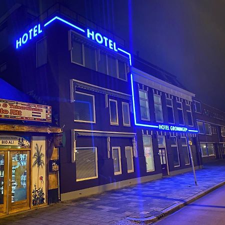 Casa Cappuccino Duo Studio Groningen Kültér fotó