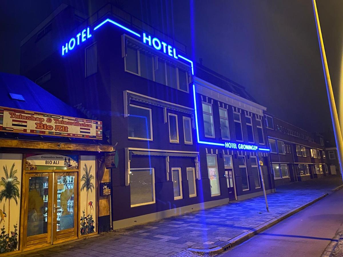 Casa Cappuccino Duo Studio Groningen Kültér fotó